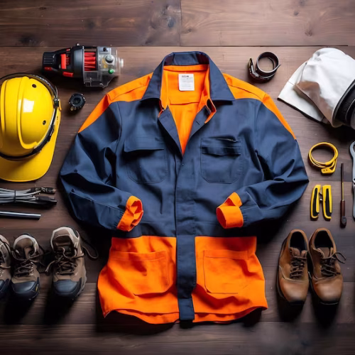 Construction Uniforms